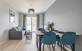 Hello Apartments Letnica With Private Parking